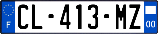 CL-413-MZ