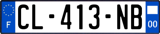 CL-413-NB