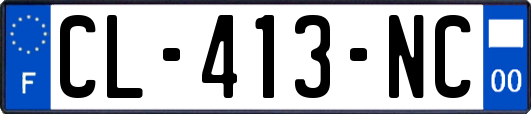 CL-413-NC