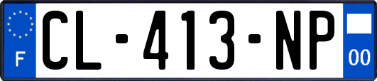 CL-413-NP
