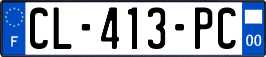 CL-413-PC