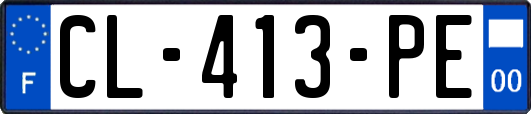 CL-413-PE