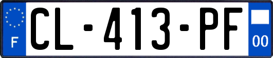 CL-413-PF