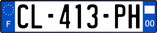 CL-413-PH