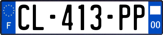 CL-413-PP