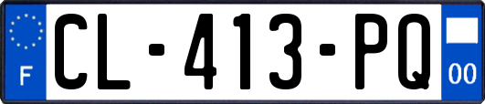 CL-413-PQ