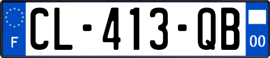 CL-413-QB