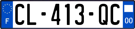 CL-413-QC