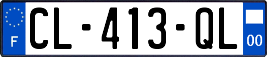 CL-413-QL