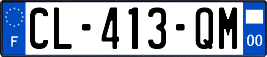 CL-413-QM
