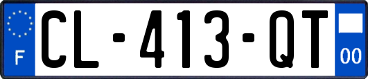 CL-413-QT