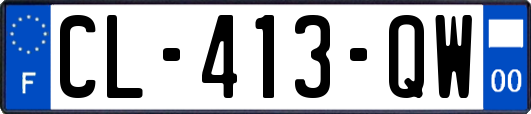 CL-413-QW