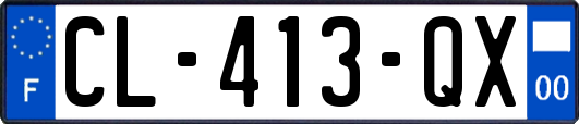 CL-413-QX