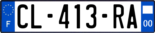 CL-413-RA
