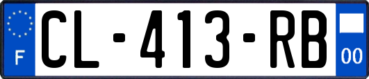 CL-413-RB
