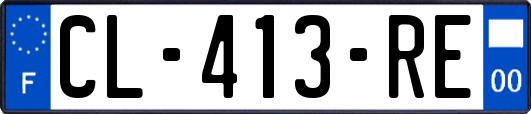 CL-413-RE