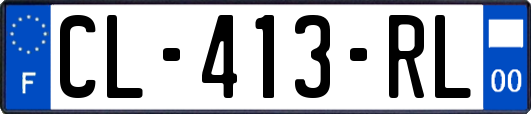 CL-413-RL