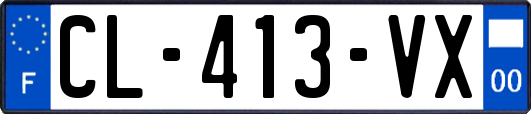 CL-413-VX