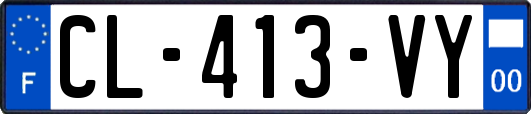 CL-413-VY