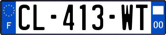 CL-413-WT