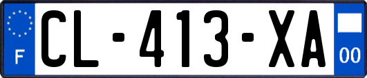 CL-413-XA
