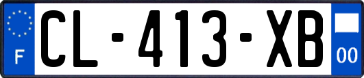 CL-413-XB