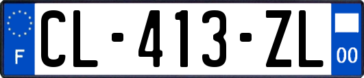 CL-413-ZL