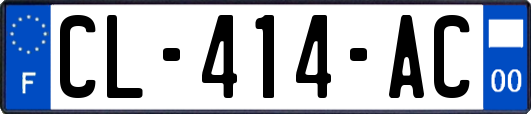 CL-414-AC