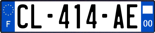 CL-414-AE