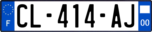 CL-414-AJ