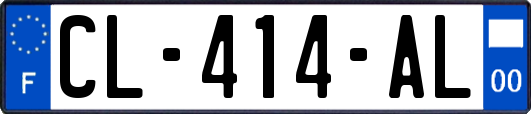 CL-414-AL