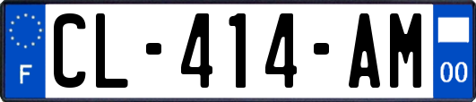 CL-414-AM