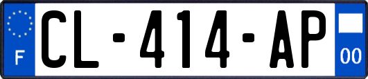 CL-414-AP