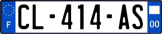 CL-414-AS