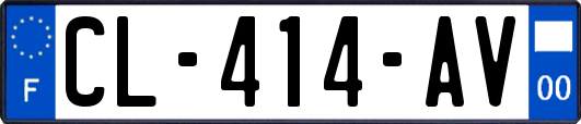 CL-414-AV