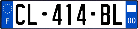 CL-414-BL
