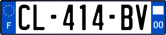 CL-414-BV