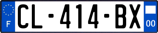 CL-414-BX