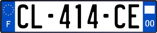 CL-414-CE