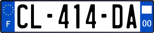 CL-414-DA