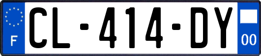 CL-414-DY
