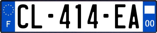 CL-414-EA