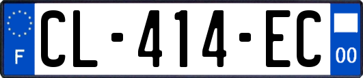 CL-414-EC