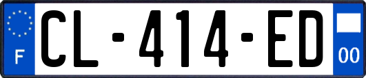 CL-414-ED