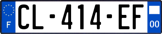 CL-414-EF