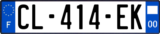 CL-414-EK