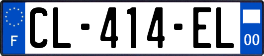 CL-414-EL