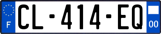 CL-414-EQ