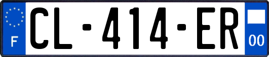 CL-414-ER