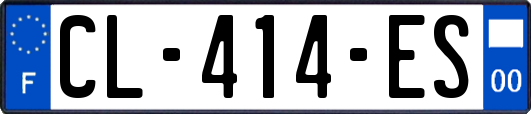 CL-414-ES